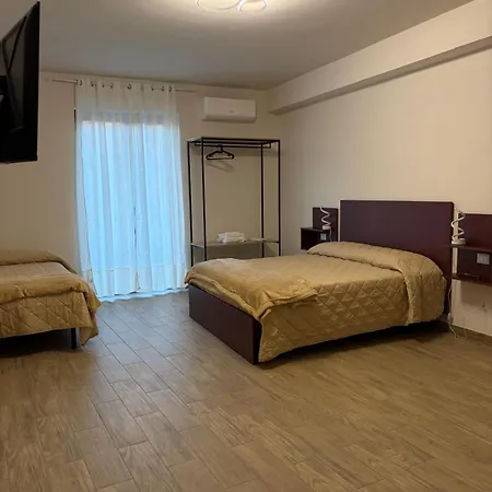 Capizzi ברונטה