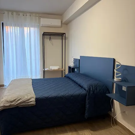 Capizzi לינה וארוחת בוקר