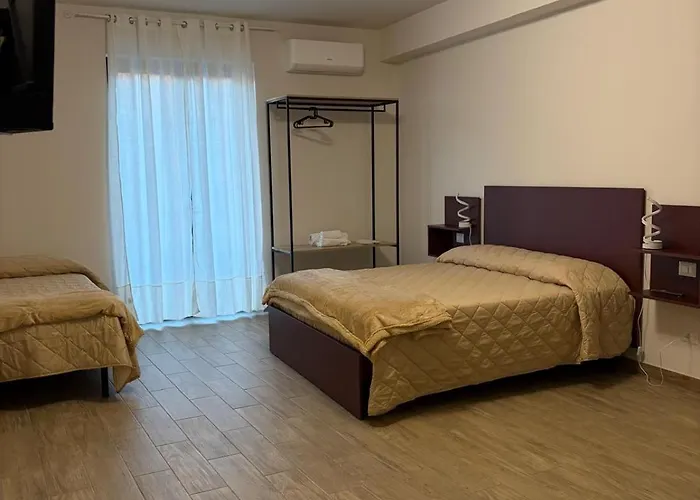 Capizzi ברונטה