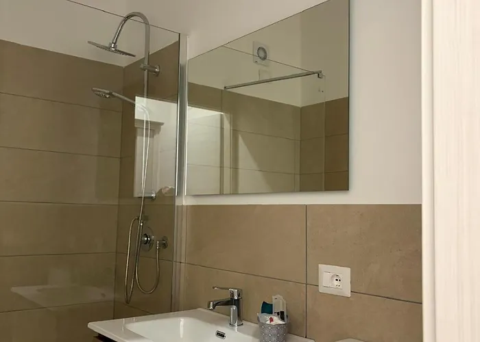 Capizzi לינה וארוחת בוקר *