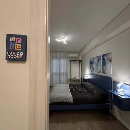 Capizzi Bed & Breakfast
