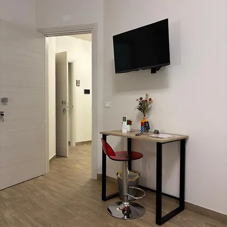 Bed & Breakfast Capizzi Bronte