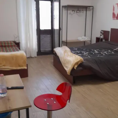Capizzi Bed & Breakfast *
