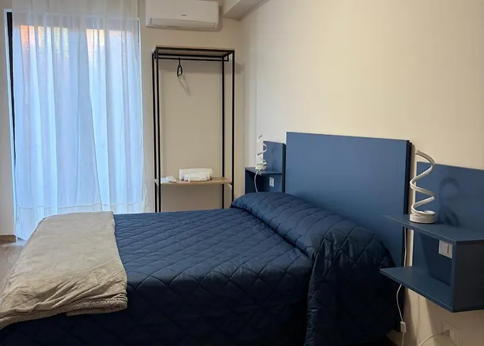 Capizzi Отель типа 